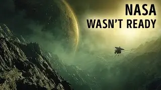 What Voyager 1 Found at the Edge of the Solar System