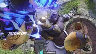 Unstopable Domfist