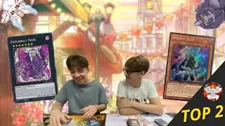 Yu-Gi-Oh! TOP 2 PURRELY DECK PROFILE with Ale (spright and pure version) | 2025 [ITA]