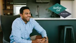 Nathan Gill - Powers Realty