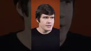 Гамлета Баженова РАЗРЫВАЕТ от НЕНАВИСТИ #соционика #badcomedian #психотип