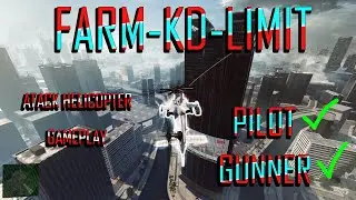 [BF4] Farm KD Limit :/ Must change #Mi28Havoc (ft.Feazy,Vorplody)