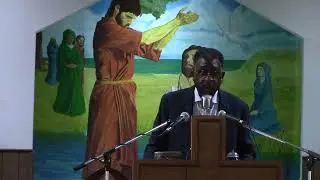 Deceiving Your Own Selves (James 1:22)