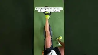 Major thanks to @basketball.biology for dropping this knee-saving gem! 🙌 If you&rsquo;ve dealt with knee
