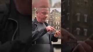 Racist gets instant justice 🥊 | #racist #fight #shortsclip