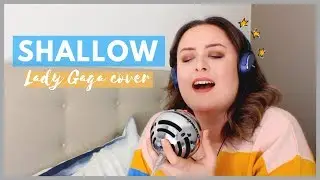Shallow (Lady Gaga & Bradley Cooper cover) | Amy Astrid