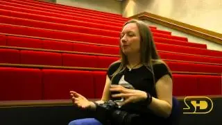 SDTV guest tips: Gig Photography - How to Photograph Musicians with Heather Fitsell