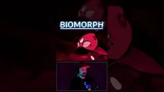 BIOMORPH