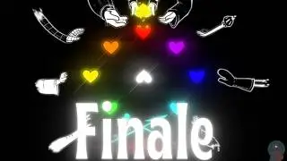 Finale【Orchestral】Undertale