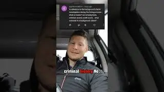 проверка биографических данных кандидатов на работу в полицию #психология #процесс приема на рабо...