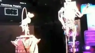 Automatronic Demo