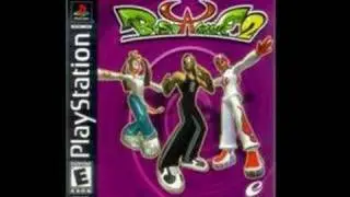 Bust a Groove 2: MoonLight Party (Kelly Theme - English)