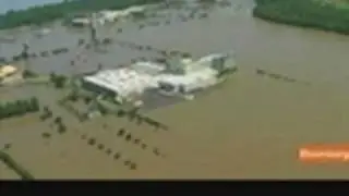 Mississippi Flooding May Threaten Riverside Refineries