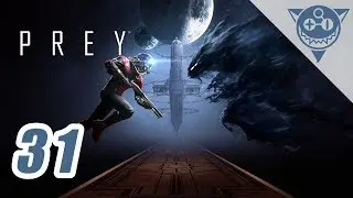 Prey - 31 - Massacre de Mimics