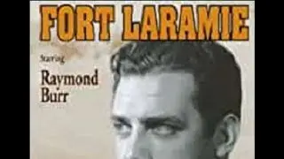 Fort Laramie (Radio) 1956 (ep14) Quinces Capture