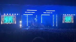 Muse Nancy zenith 6 juillet 2023