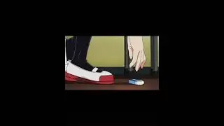 Anime smooth funny moments 😂#highskill guy🤣#shorts❤️