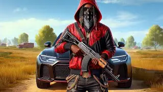 ITSREAL85 'S 14 KILL INTENSE PUBG GAMEPLAY