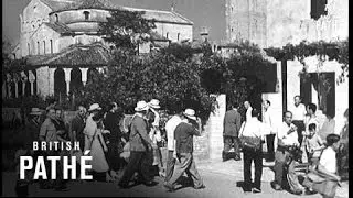 Selected Originals - King Farouk (1951)