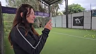 Padel 5ta clase