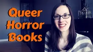 Queer Horror Books | LGBTQIA+ Horror Books #queerlit #pridemonthbooks