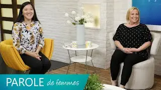 Quel est le rôle de la mère dans la famille ? - Parole de femmes - Annabelle & cie