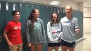 Can Food Drive Promo Video