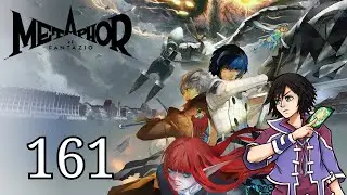 Metaphor ReFantazio PS5 Playthrough Part 161 Basilio the Berserker