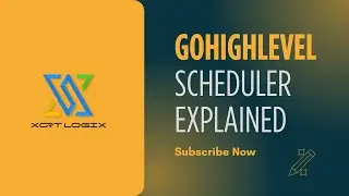 #15 Automations: Why Tasks Get Forgotten | And How GoHighLevel Scheduler Fixes It