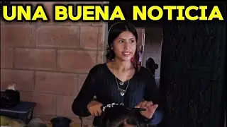 MARCELA TIENE ALGO IMPORTANTE QUE DECIRNOS😱😳