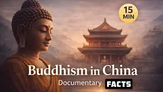 Documentary: Buddhism in China 