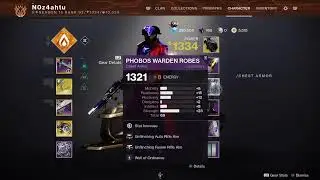 Destiny 2 - The Moon Lost Sectors