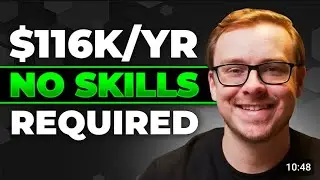 9 Remote Jobs NOBODY Is Applying To (No Skills)