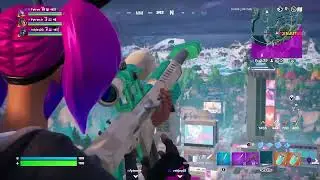 #581fortnite Discovering Kenjutsu Crossing with Joey and Robert