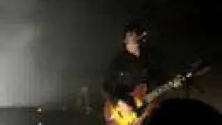 Black Rebel Motorcycle Club - In Like the Rose - Milwaukee
