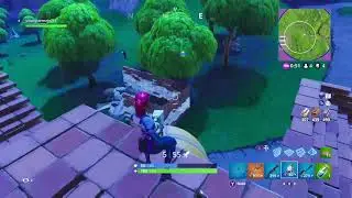 New Guided Missile + Egg Launcher gameplay