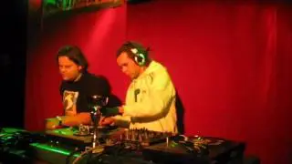 Roots Clash 2009 runda2 Babel Label