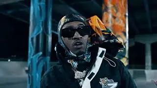 Funny $Money - 650 Lucci (Water to a Whale)