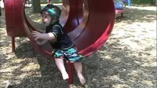 Adam Dailey, Suburban Thrillseeker