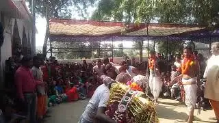 Sitla mandir gariyaband