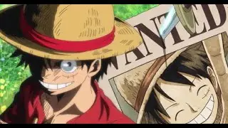 Top 10 Luffy's best attack ( for me ) 