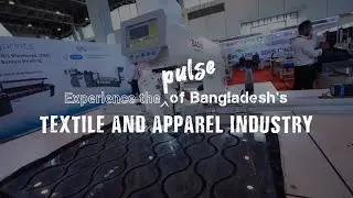 Day 3 of CEMS-Global USA&rsquo;s Textile Series of Exhibitions &ndash; Bangladesh Edition - 2024
