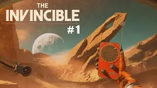 ОЧНУЛСЯ НА ПЛАНЕТЕ РЕГИС III. THE INVINCIBLE.#1