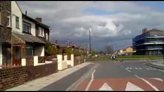 Moss Lane, Litherland, Liverpool