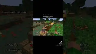 Es muy linda. 🥺 #minecraft #stream #tiktok #viral #twitch #fyp #short