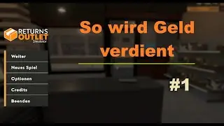 Returns Outlet Simulator | Folge 1 | So verdient man richtig viel Geld