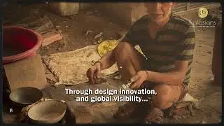 Kalasians: Reviving 500 Years of Brass & Copper Craftsmanship