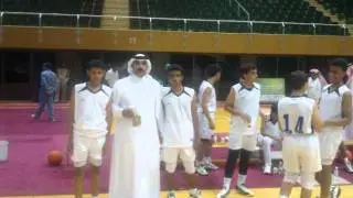 مدرسة مصعب بن عمير المتوسطة بالطائف