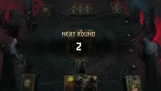 PLAY GWENT ! UNITLESS SKELLIGE DECK AGAIN FOR CONTROL PLAYING