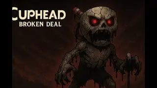 Cuphead: Broken Deal &ndash; A Dark Horror Transformation